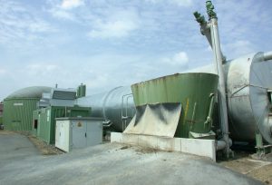 Turning Rubbish into Energy - Using household waste 2